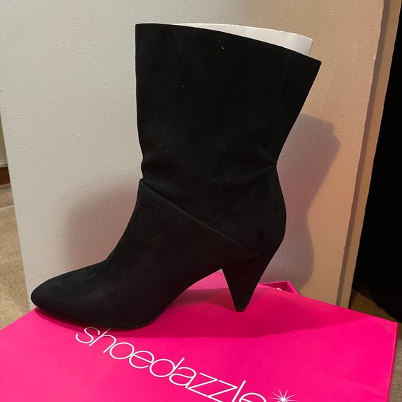 Bootie****Sold*** - Picture 2 of 4